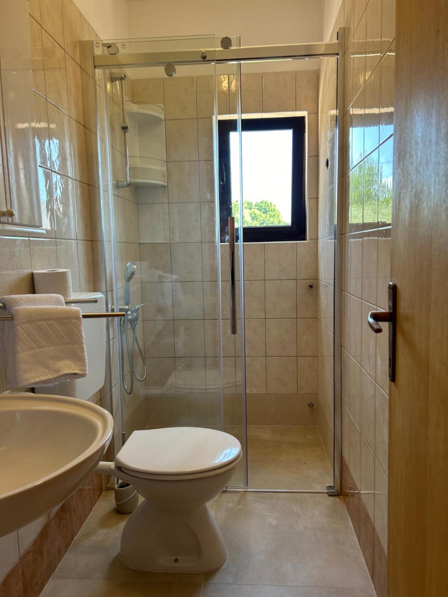 Apartmani Anamar Supetarska Draga Exteriér fotografie